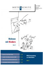 Mieterschutzheft 1-2016